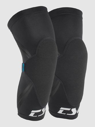 Tsg Dermis A Sleeve Knie Beschermers zwart