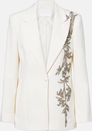 Costarellos Blazer Lesia in misto lana