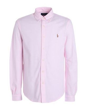Ralph Lauren KNIT OXFORD SHIRT