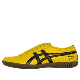 Onitsuka Tiger (WMNS) Skechers Go Run Consistent 2.0 Slip Ins Black White 128619-BKW