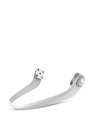 Poc Maxilla breakaway chin guard - unisex - Metal - One Size - White