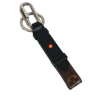 Louis Vuitton Pre-owned Mp 2293 Sleutelhanger - unisex - Vintage Accessoires - Bruin - ONE Size - Vintage
