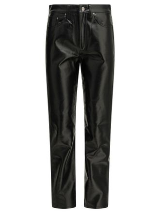 A Gold E Pantaloni casual Agolde Lana