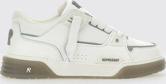 Represent Sneakers REPRESENT Men color White