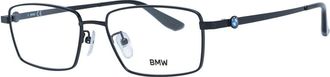 BMW Black Titanium Glasses Mens (Frames)