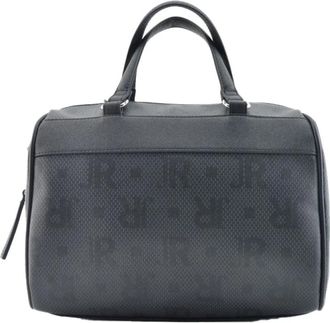 John Richmond Borsa - Dames - Laptoptassen - Zwart - ONE Size - Tassen
