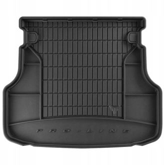 OEM Alfombrilla De Goma Para Maletero Toyota Avensis 2 T25 Estate 2003-2009