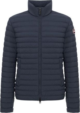 Colmar Lightweight Down Jacket With Adjustable Hem