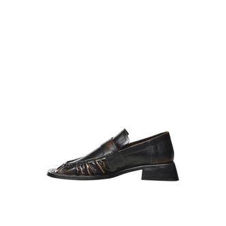 Miista Dames, Schoenen, Bruin, Maat: 37 EU Leer