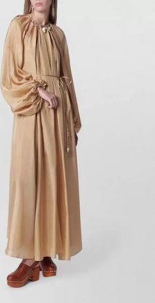 Zimmermann maxi dress