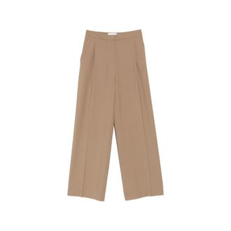 Lardini Pleated Trousers