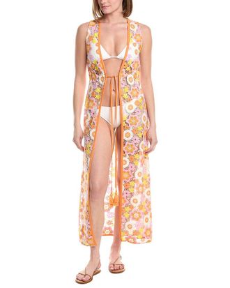 Ramy Brook Anya Cover-Up Dress