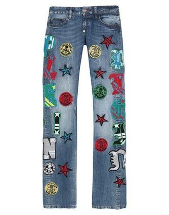 Philipp Plein Jeans