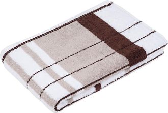 Gözze Duschtuch »Berlin Streifen«