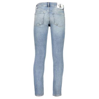 Calvin Klein Slim Taper Jeans - Blue