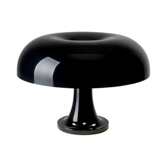 Artemide Nessino Tischleuchte, schwarz (Special Edition)