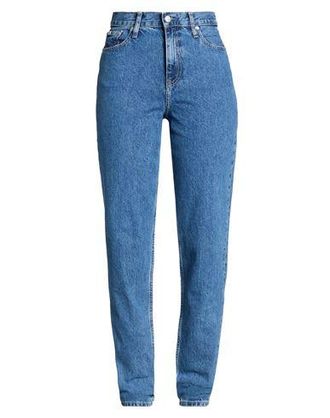 Calvin Klein BOTTOMWEAR - Jeans sur YOOX.COM