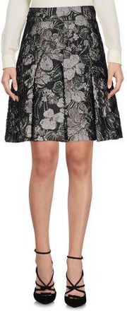 Dolce & Gabbana PARTES DE ABAJO - Faldas midi en YOOX.COM