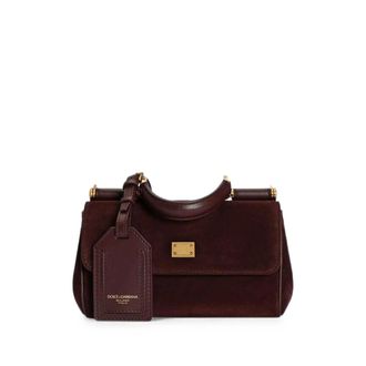 Dolce & Gabbana BB7864BO903 8B517 BORDEAUX/BORDEAUX