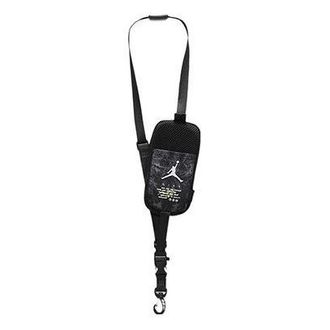 Nike Jordan Air Jordan Utility Lanyard Black J1004298-091
