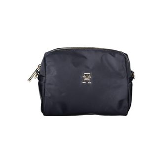 Tommy Hilfiger Polyester Womens Shoulder Womens Bag