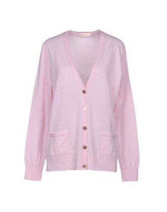 Tory Burch STRICKWAREN - Strickjacken auf YOOX.COM