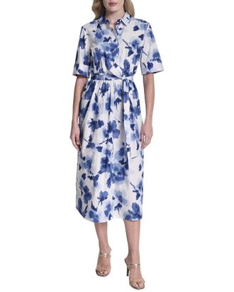 DKNY Dkny Shirt Dress