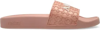 Amiri Mujer, Zapatos, Rosa, Talla: 36 EU