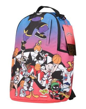 Sprayground DISNEY MICKEY & FRIENDS BACKPACK