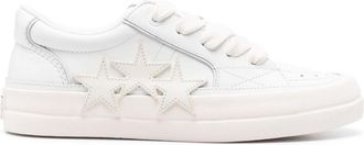 Amiri Sneakers Sunset Skate - Bianco