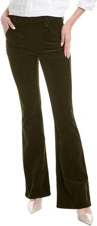 Frame Denim Surplus Corduroy Flare Jean