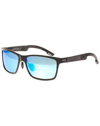 Breed Mens Pyxis 44Mm Polarized Sunglasses