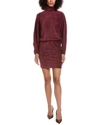 Amanda Uprichard Stefano Dress