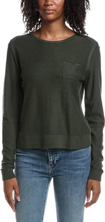 Cabi Sweater T-Shirt