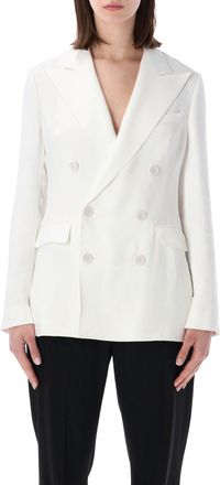Ralph Lauren Jacken Wei&szlig;