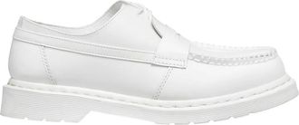 Dr. Martens Donna, Scarpe, Bianco, 40 EU, new