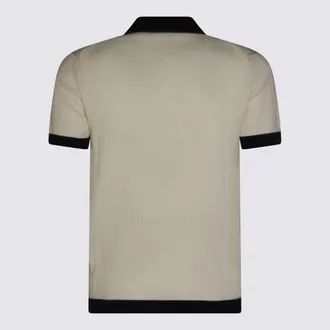 Malo Mens T-Shirts And Polos _100 % Co