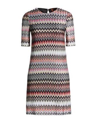 Missoni DRESSES - Mini dresses sur YOOX.COM