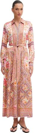Hale Bob Donna, Abiti, Multicolore, XS, new