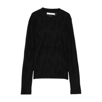 Iro Iro, Mujer, Jerseys, Negro, Talla: M