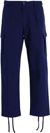 adidas Blue Version Cargo Trousers