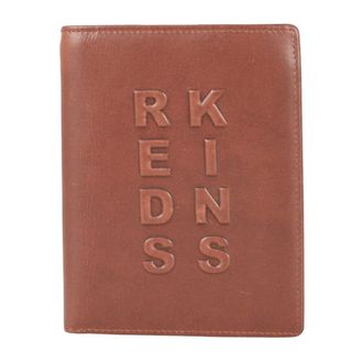 Redskins Cartera Phoenix - Accessories - Hombre - Marr&oacute;n - ONE SIZE