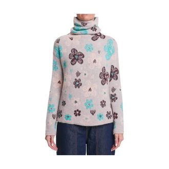 Alessia Santi Donna, Maglie, Multicolore, M, new