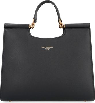 Dolce & Gabbana Donna, Borse, Nero, Taglia unica, new
