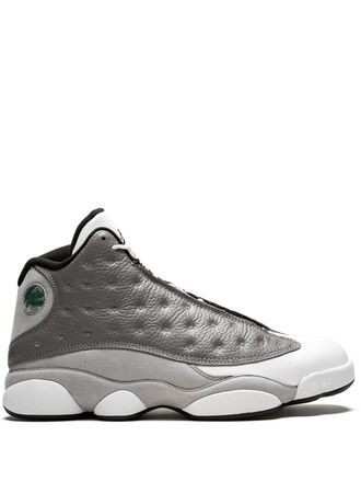 Nike Jordan Sneakers Air Jordan 13 - Grigio