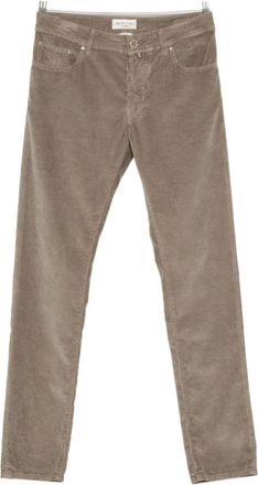 Jacob Cohen Mens Jeans Dove Grey