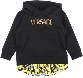 Versace TOPWEAR - Sweatshirts on YOOX.COM
