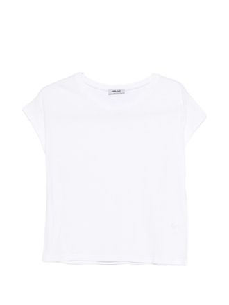 base T-Shirt aus Basis-Baumwollmischung