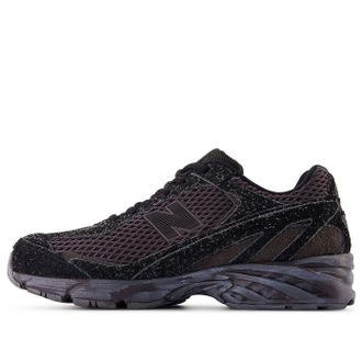 New Balance 509v1 Black Castle Grey U509XB