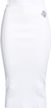 A|X Armani Exchange BOTTOMWEAR - Midi skirts on YOOX.COM